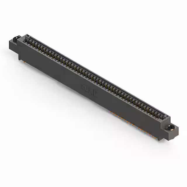 395-098-523-803 EDAC Inc.  Edgeboard Connectors